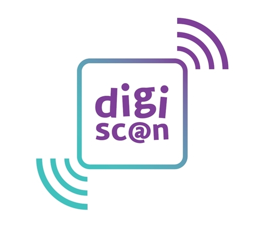 DE DIGISCAN - KAN JIJ NOG DIGITAAL MEE?