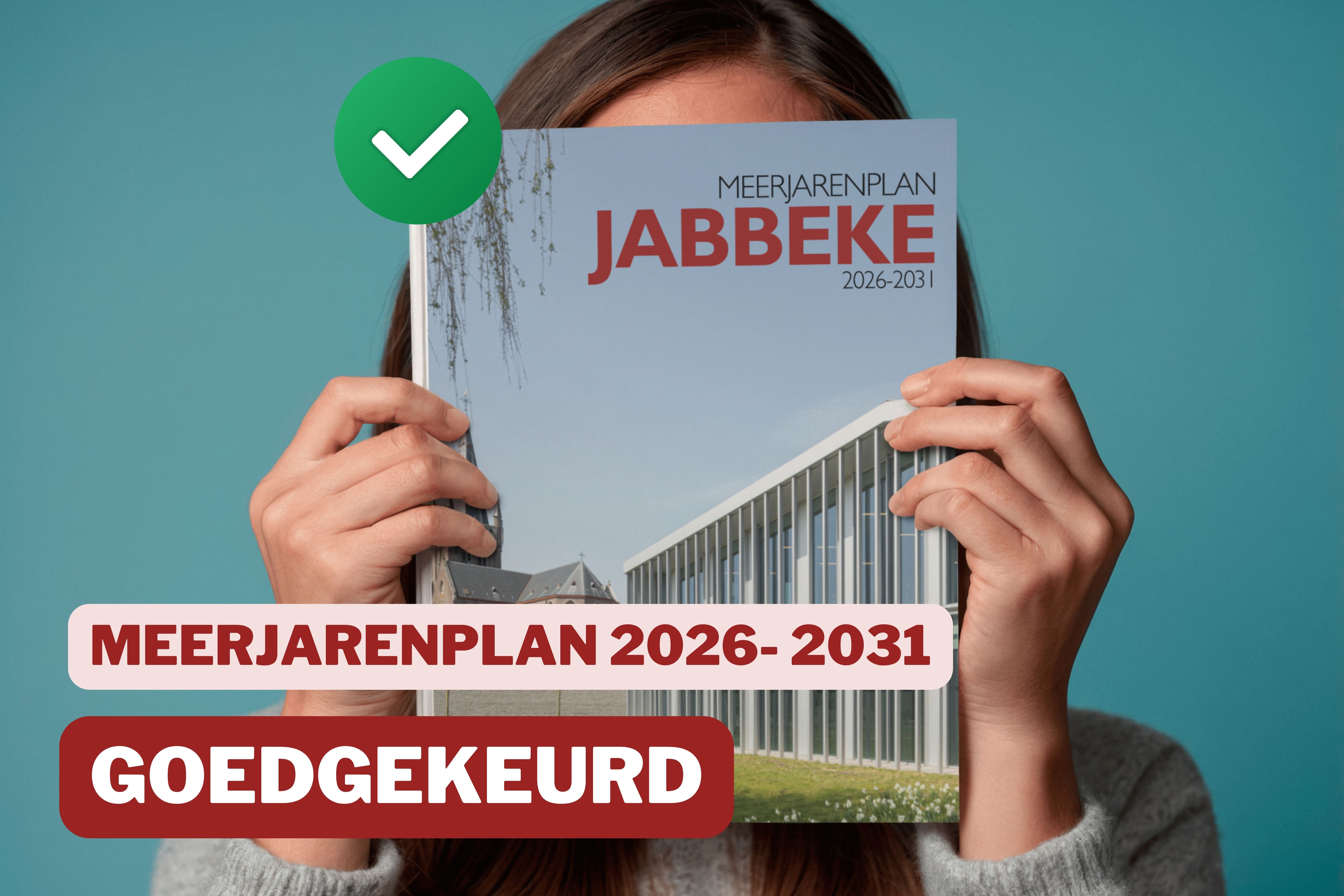BELEIDSPLAN 2026 - 2031