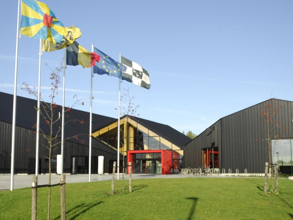 CONCESSIE UITBATING GEVECHTSSPORTZAAL VRIJETIJDSCENTRUM